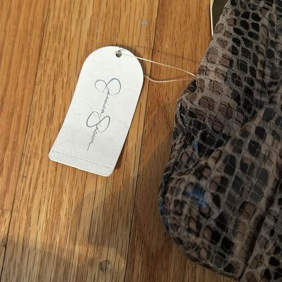 Brand new Jessica Simpson Clutch purse. - Picture 3 of 7